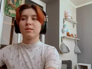 LizbethBelow's Live Sex Cam Show