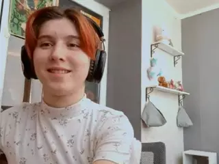 LizbethBelow's Live Sex Cam Show