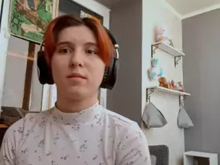 LizbethBelow's Live Sex Cam Show