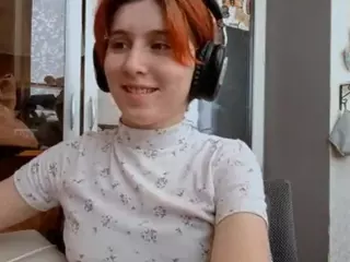 LizbethBelow's Live Sex Cam Show
