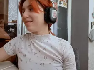 LizbethBelow's Live Sex Cam Show