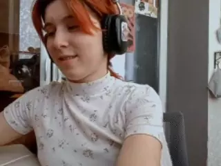 LizbethBelow's Live Sex Cam Show