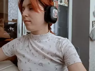 LizbethBelow's Live Sex Cam Show