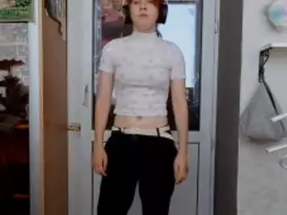 LizbethBelow's Live Sex Cam Show