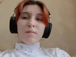 LizbethBelow's Live Sex Cam Show