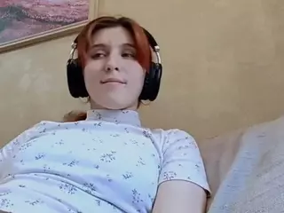 LizbethBelow's Live Sex Cam Show