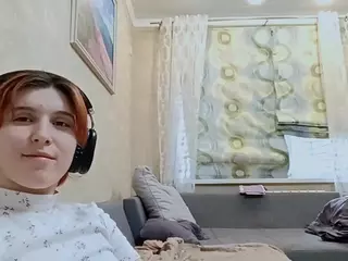 LizbethBelow's Live Sex Cam Show