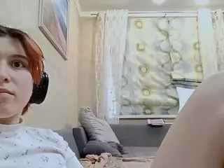 LizbethBelow's Live Sex Cam Show