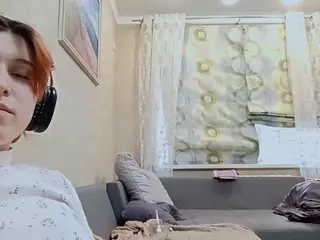 LizbethBelow's Live Sex Cam Show