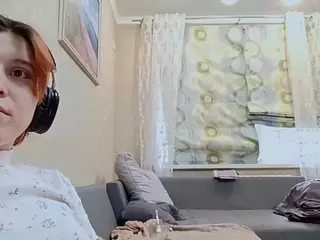 LizbethBelow's Live Sex Cam Show