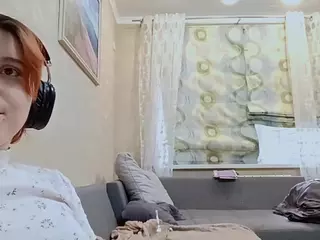 LizbethBelow's Live Sex Cam Show