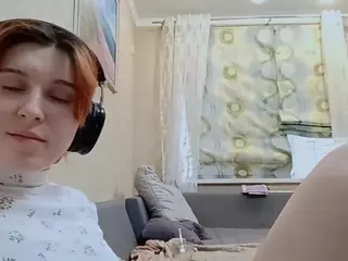 LizbethBelow's Live Sex Cam Show