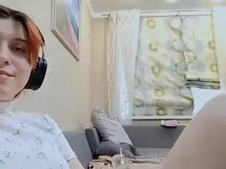 LizbethBelow's Live Sex Cam Show
