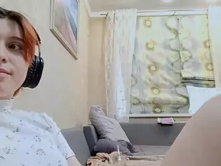 LizbethBelow's Live Sex Cam Show