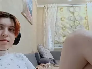 LizbethBelow's Live Sex Cam Show
