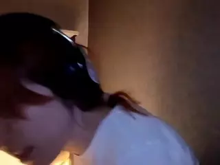 LizbethBelow's Live Sex Cam Show