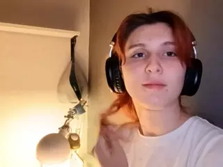 LizbethBelow's Live Sex Cam Show
