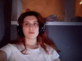 LizbethBelow's Live Sex Cam Show