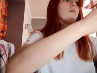 LizbethBelow's Live Sex Cam Show