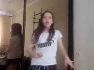 LorettaDunnuck's Live Sex Cam Show