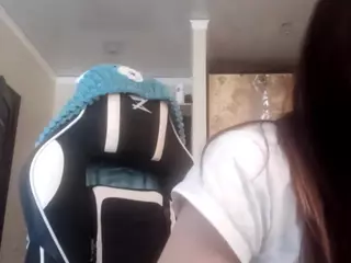 LorettaDunnuck's Live Sex Cam Show