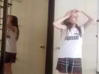 LorettaDunnuck's Live Sex Cam Show
