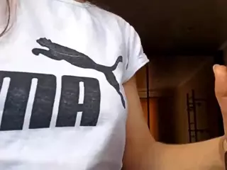 LorettaDunnuck's Live Sex Cam Show