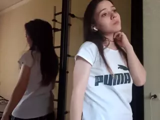 LorettaDunnuck's Live Sex Cam Show