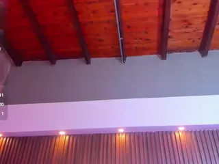 lunastar8's Live Sex Cam Show