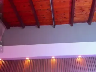 lunastar8's Live Sex Cam Show