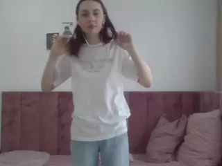 MaureenFerran's Live Sex Cam Show