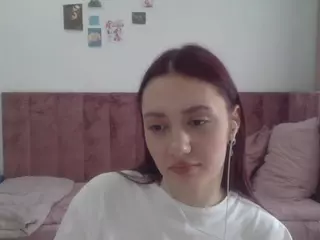 MaureenFerran's Live Sex Cam Show