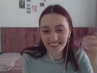 MaureenFerran's Live Sex Cam Show