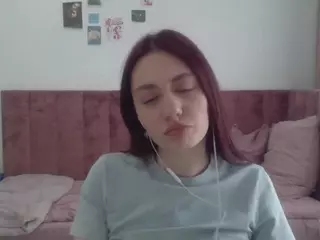 MaureenFerran's Live Sex Cam Show