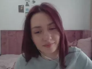 MaureenFerran's Live Sex Cam Show