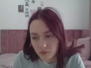 MaureenFerran's Live Sex Cam Show