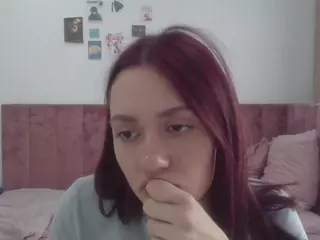MaureenFerran's Live Sex Cam Show
