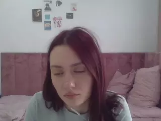 MaureenFerran's Live Sex Cam Show