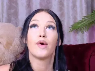 MeganFoxie's Live Sex Cam Show
