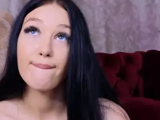 MeganFoxie's Live Sex Cam Show