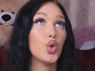 MeganFoxie's Live Sex Cam Show