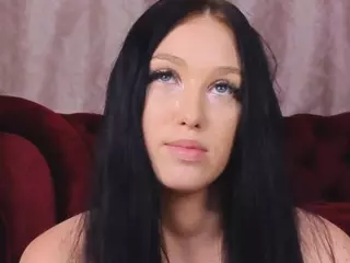 MeganFoxie's Live Sex Cam Show