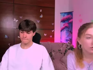 michael-westing's Live Sex Cam Show