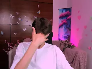 michael-westing's Live Sex Cam Show