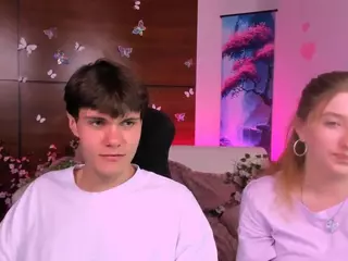 michael-westing's Live Sex Cam Show