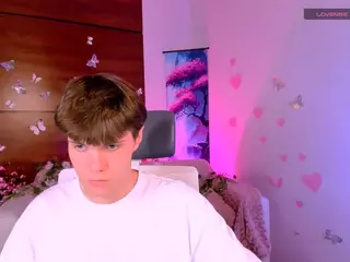 michael-westing's Live Sex Cam Show