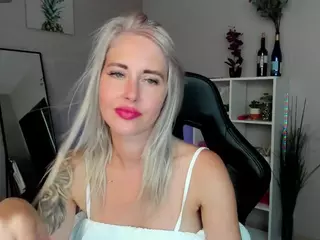 NastasyaCute's Live Sex Cam Show