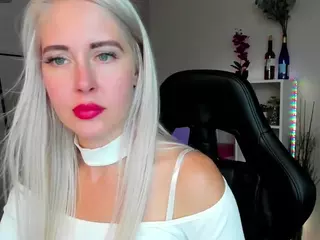 NastasyaCute's Live Sex Cam Show