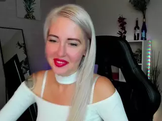 NastasyaCute's Live Sex Cam Show