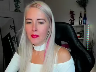 NastasyaCute's Live Sex Cam Show